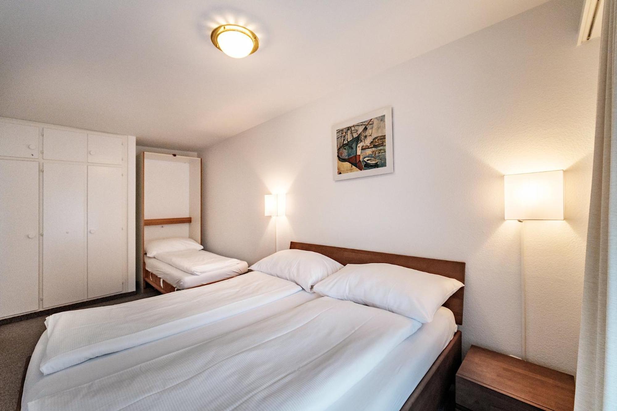 Paradies 012 Apartment Arosa