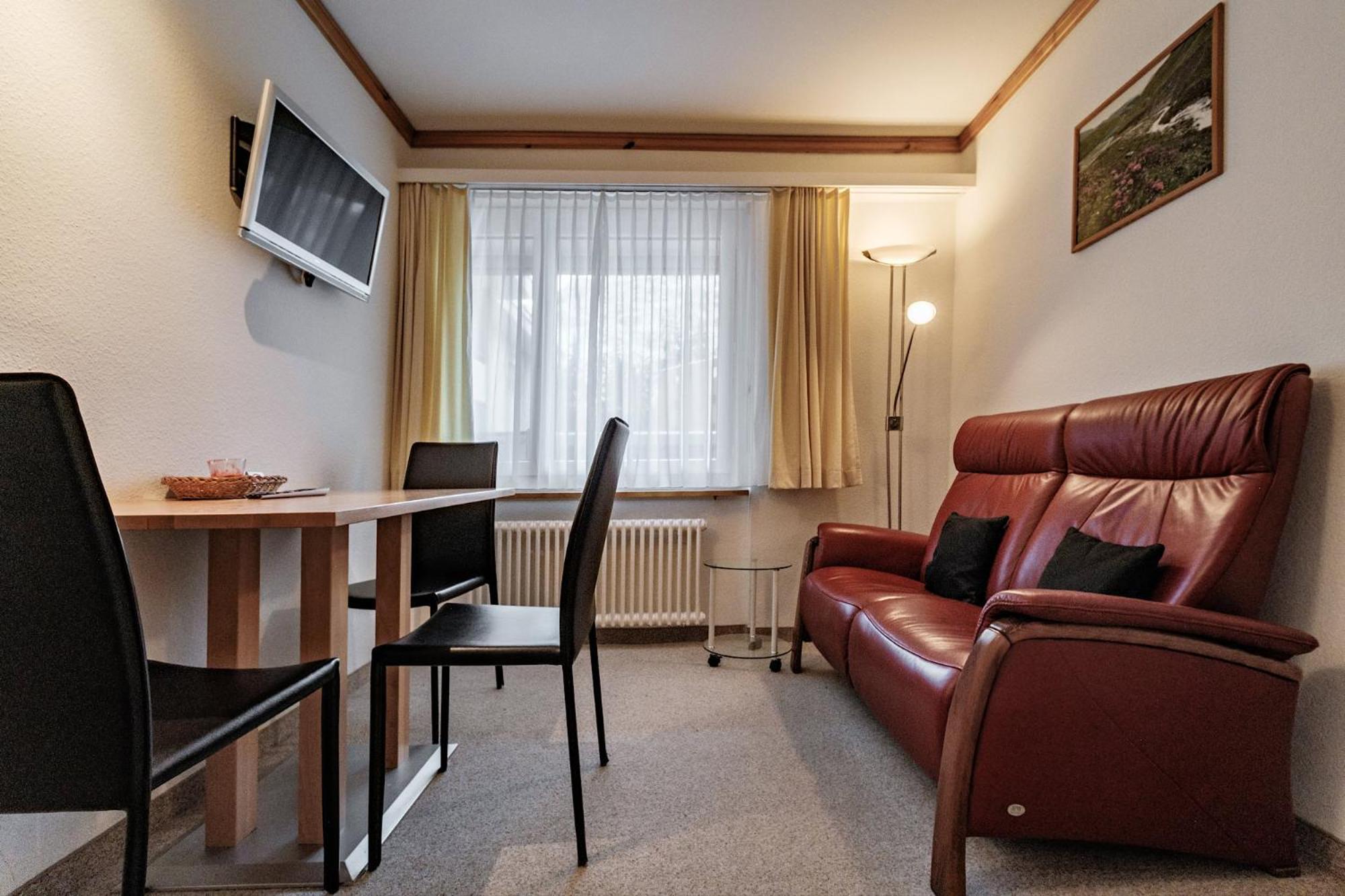 Apartment Paradies 012